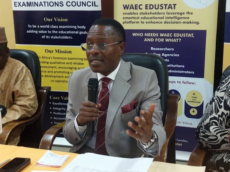 WAEC set to introduce CBT for WASSCE 