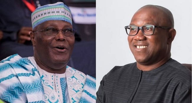 Atiku, Obi head for Supreme Court to challenge Presidential Tribunal’s judgment