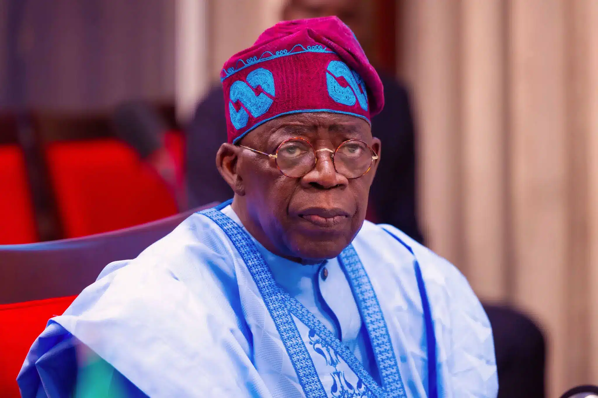 COP28: Seyi Tinubu, stewards, chefs among Nigeria’s controversial delegates’ list