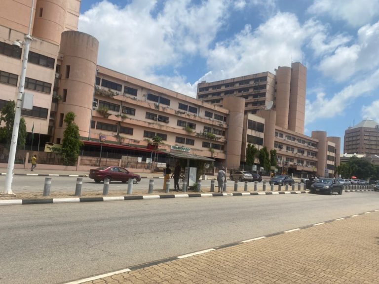 Lagos, Katsina, Sokoto workers shun NLC, strike grounds Abuja, others