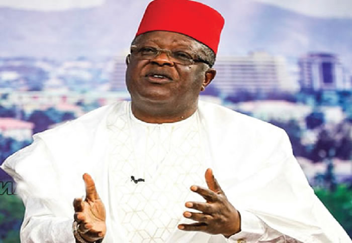 Southeast Won’t Join Protest Against President Tinubu – Umahi