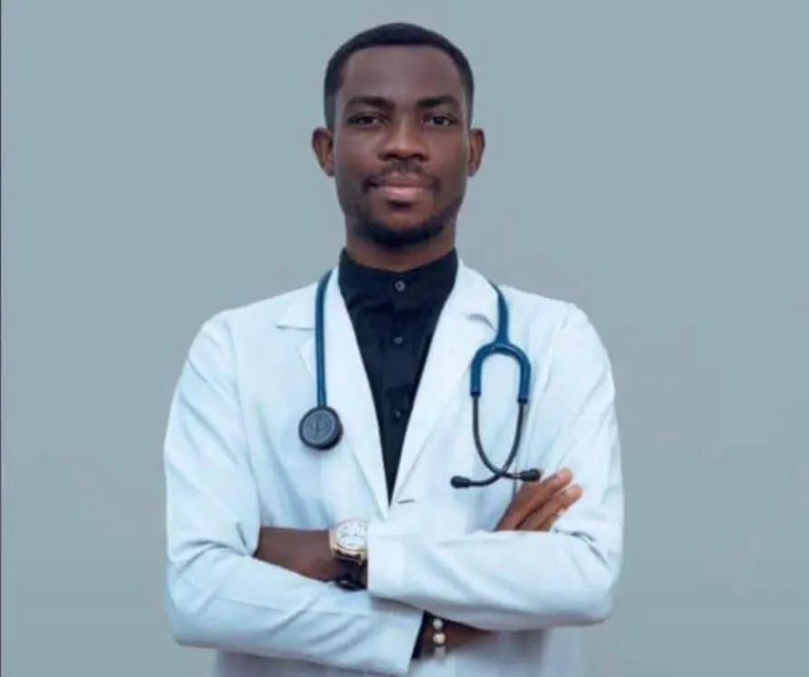 LUTH doctor slumps, dies after 72-hour shift