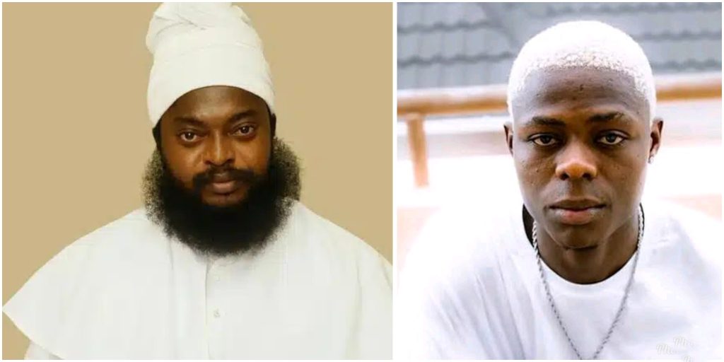 ‘I can wake Mohbad’ – Prophet demands to see singer’s corpse