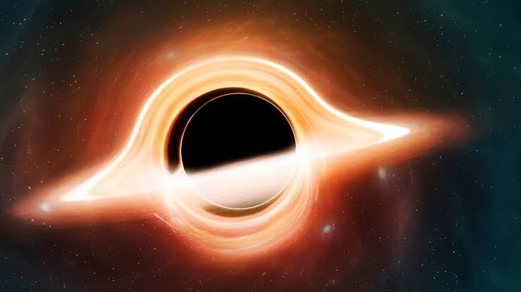 Gravity and the Black Hole