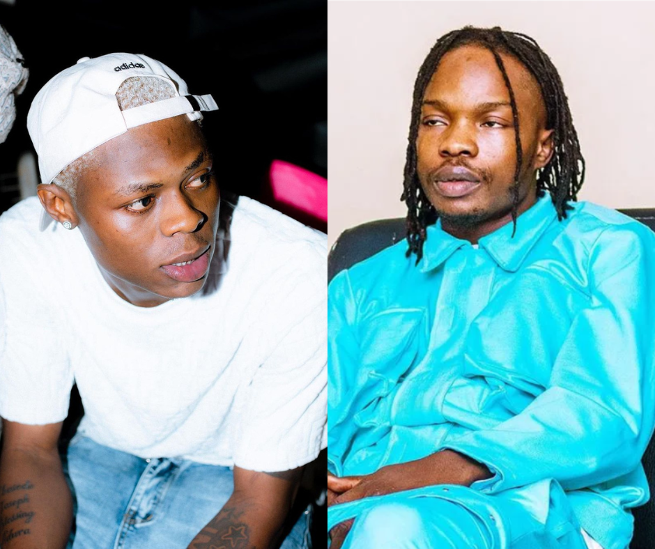 We were resolving our issues before MohBad died, Naira Marley addresses assault claims