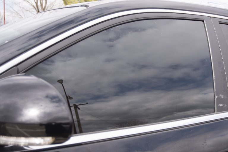 Police set to reintroduce permit for tinted glass