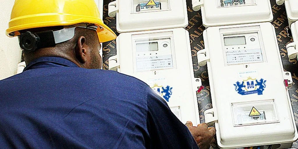 Electricity consumers to get metre payments refund