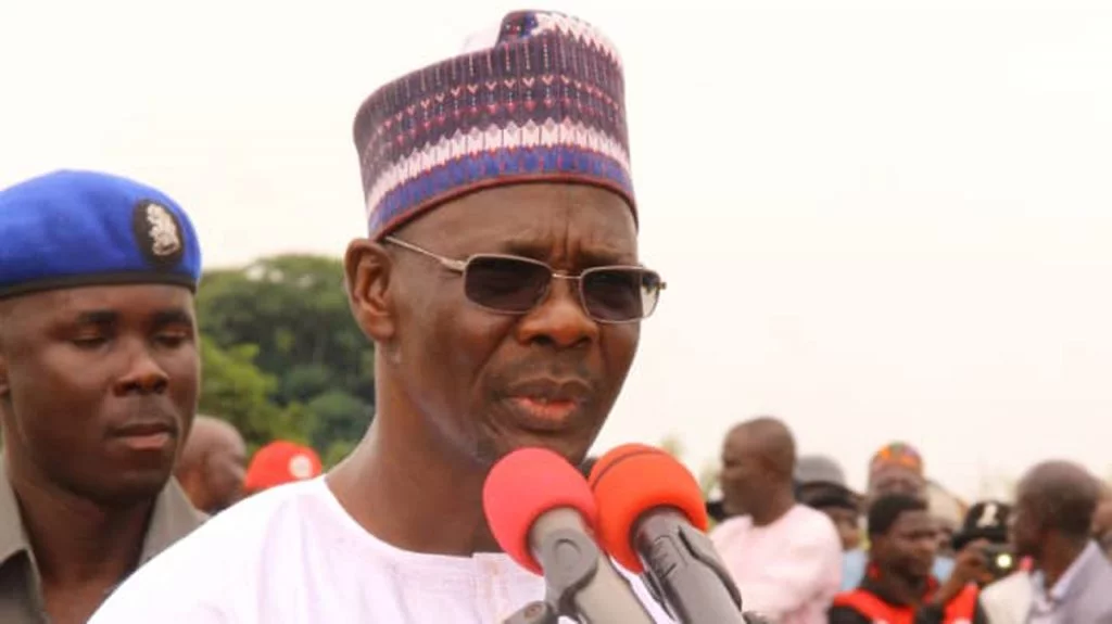 Tribunal sacks Governor Abdullahi Sule of Nasarawa, declares PDP winner