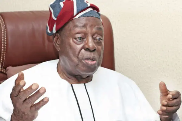 Afe Babalola to Tinubu: Govs have hijacked LG allocations