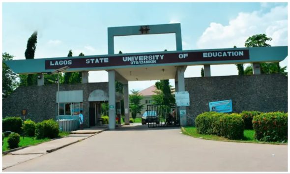 Yoruba Language integrated into university curriculum