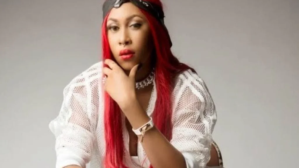 I want DNA test to ascertain if I’m my father’s daughter’ – Cynthia Morgan