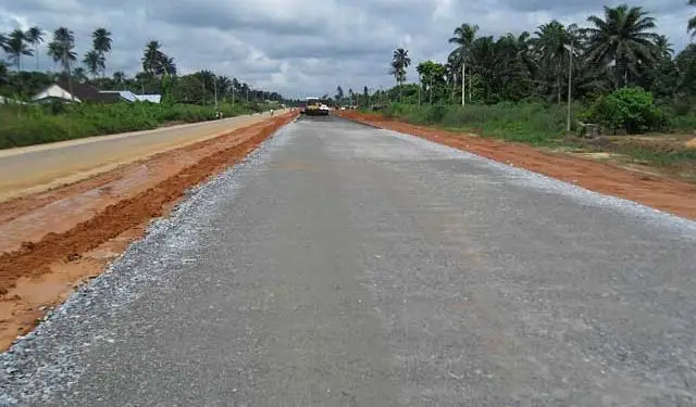 Niger Delta Youths call for suspension of N1.8trn Lagos-Calabar coastal road project