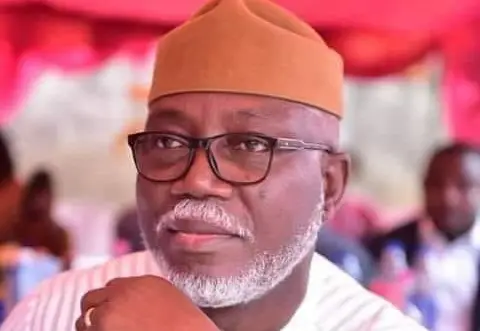 I’m sorry for embarrassing you – Aiyedatiwa begs Akeredolu