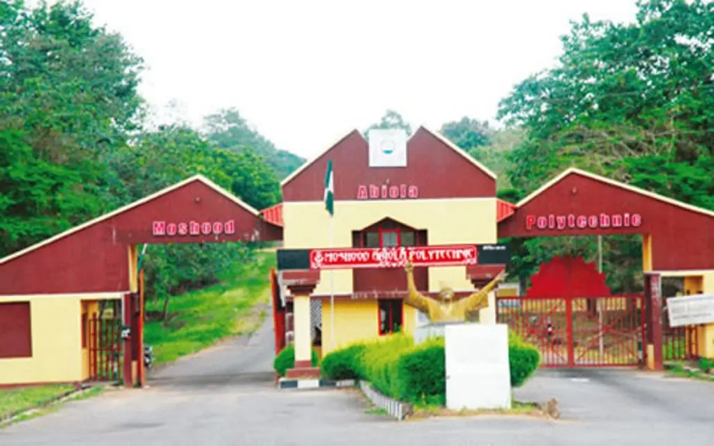 Ogun Poly in financial mess, faces imminent crisis