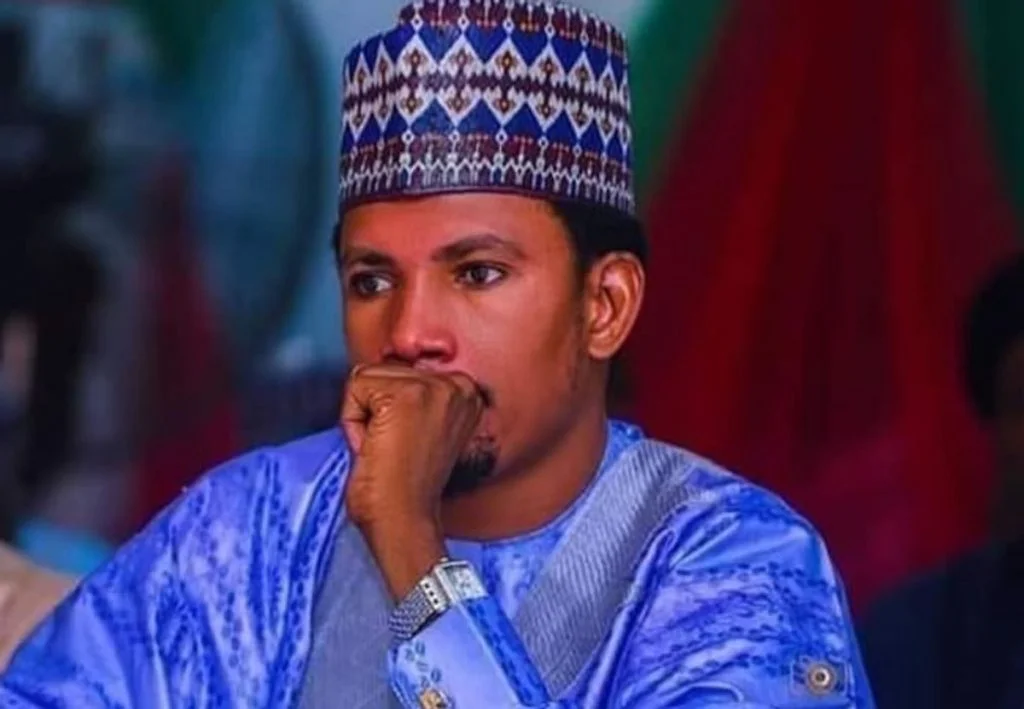 Akpabio behind my removal from Senate, Abbo alleges