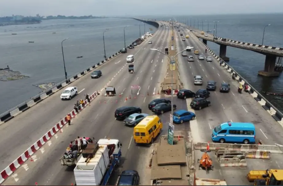 FG to shut Third Mainland Bridge for 24 hours