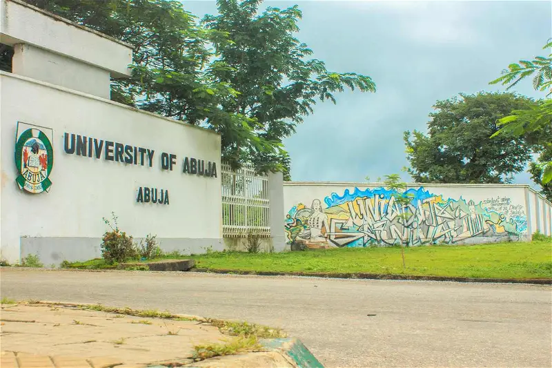 Students to undertake drug test before admission – UniAbuja