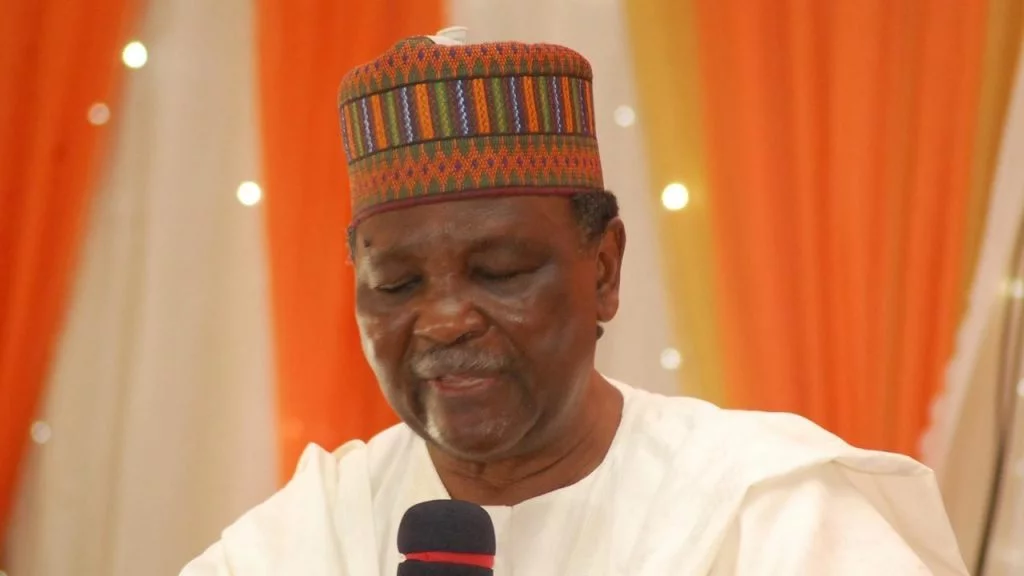 I’m still around – Yakubu Gowon dispels death rumour