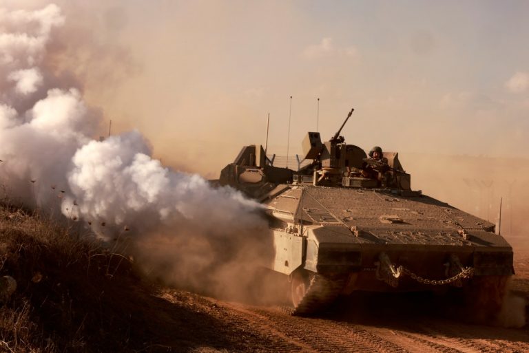 Israel, Hamas deny reports of temporary ceasefire