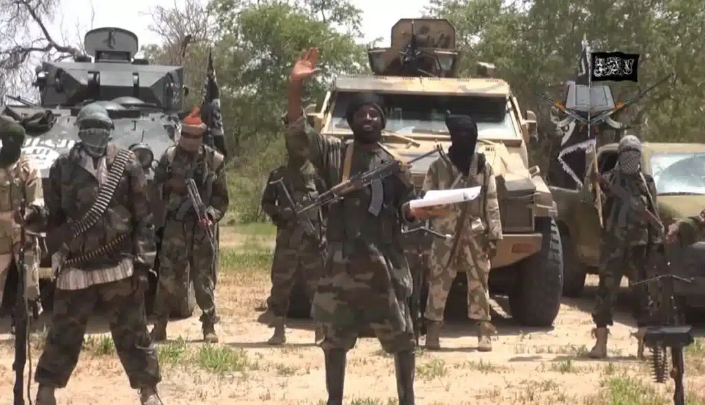 Boko Haram insurgents attack Customs office in Yobe, kill operative