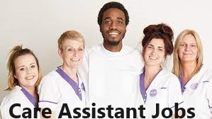 UK: 10 Care Assistant Jobs on 6th October 2023.