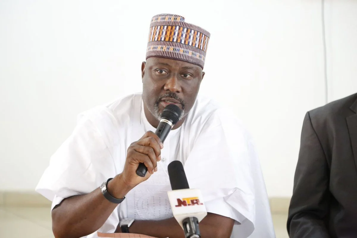 Kogi guber: I survived four assassination attempts – Dino Melaye