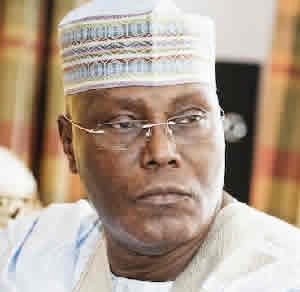 Discourage forgery, grant my application, Atiku urges S’Court