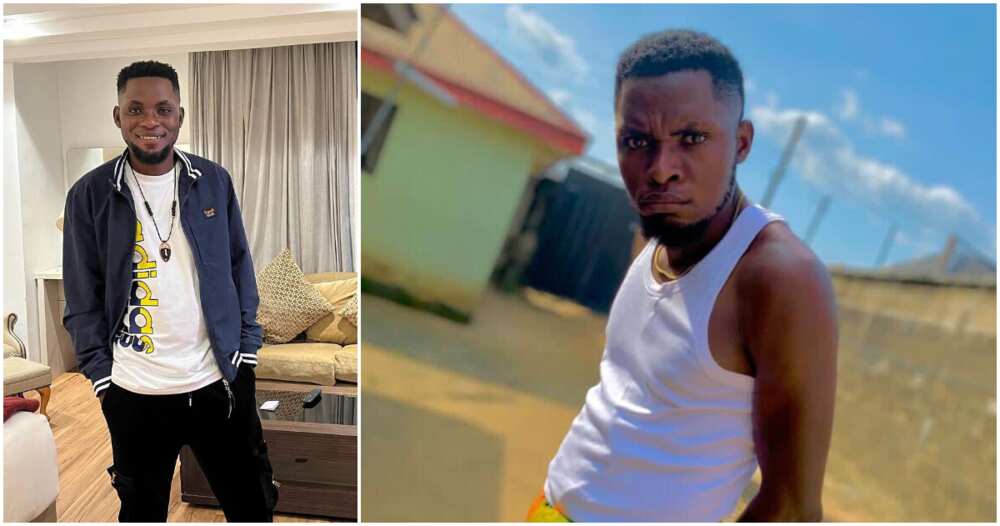 ‘Friend who mocked me for doing skits now works for me’ – Skit maker, Mark Angel