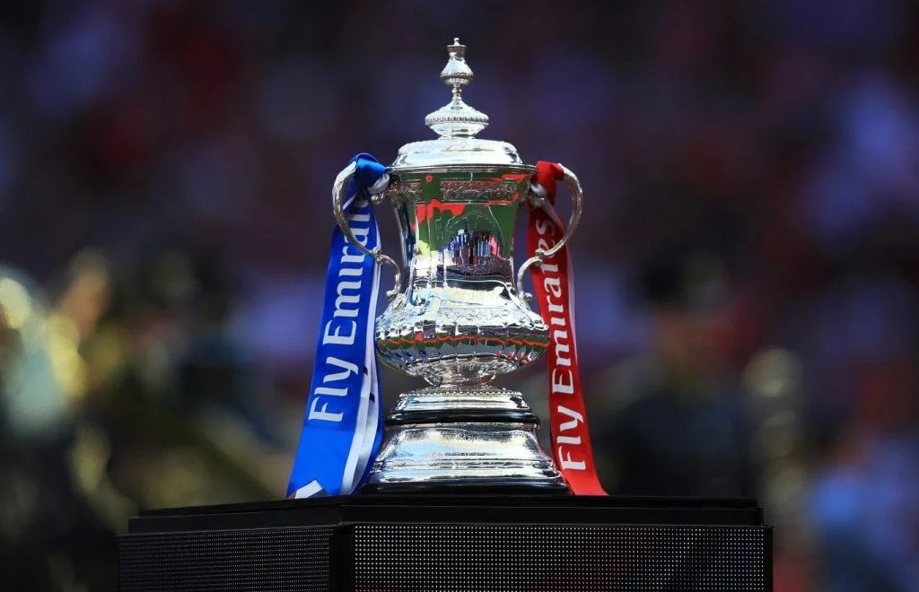 FA Cup third round: Arsenal host Liverpool, Chelsea, Man Utd draw confirmed