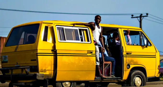 Commercial bus drivers dump conductors as economy bites harder