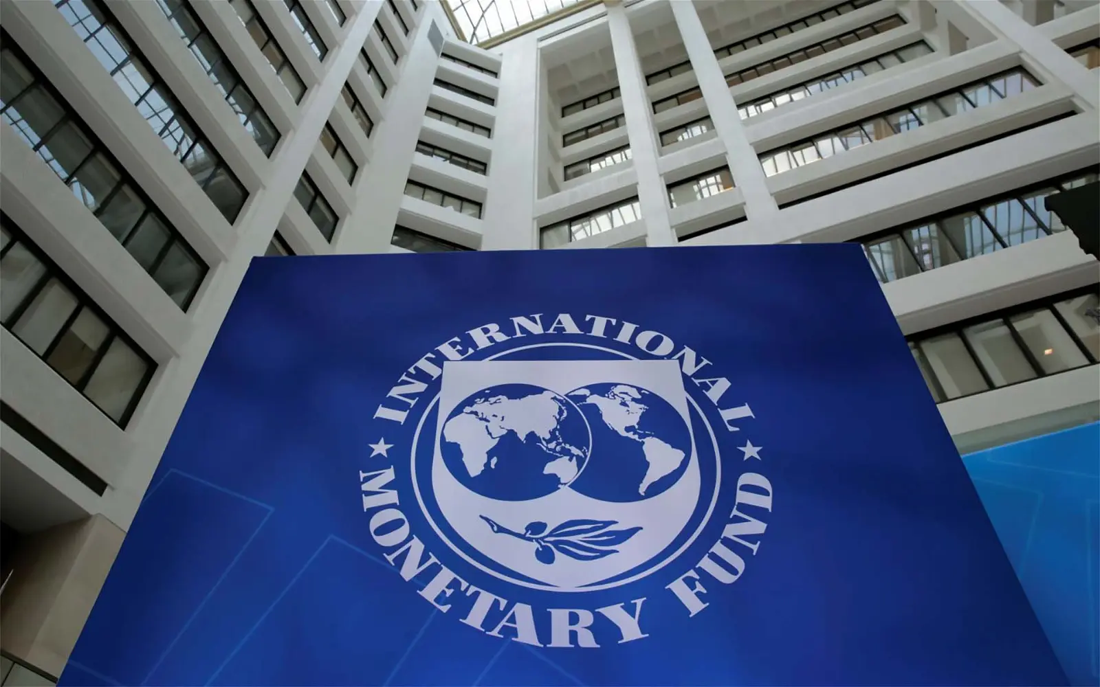 South Africa may overtake Nigeria as Africa’s biggest economy — IMF