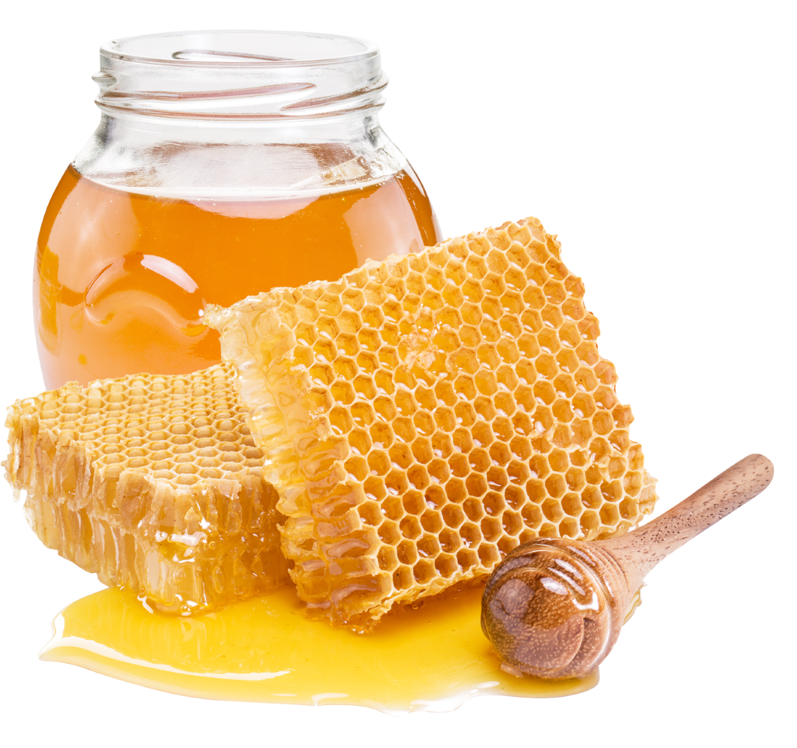 7 Health Benefits of Honey