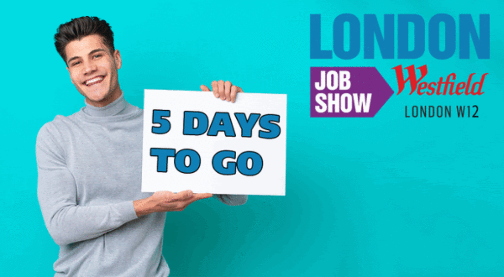 london job show