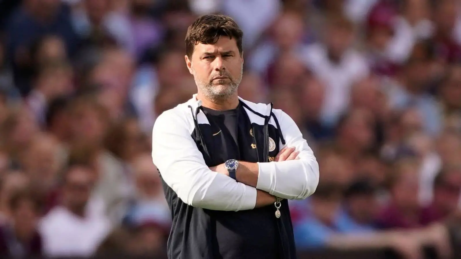 Chelsea boss Pochettino calls for VAR to be simplified