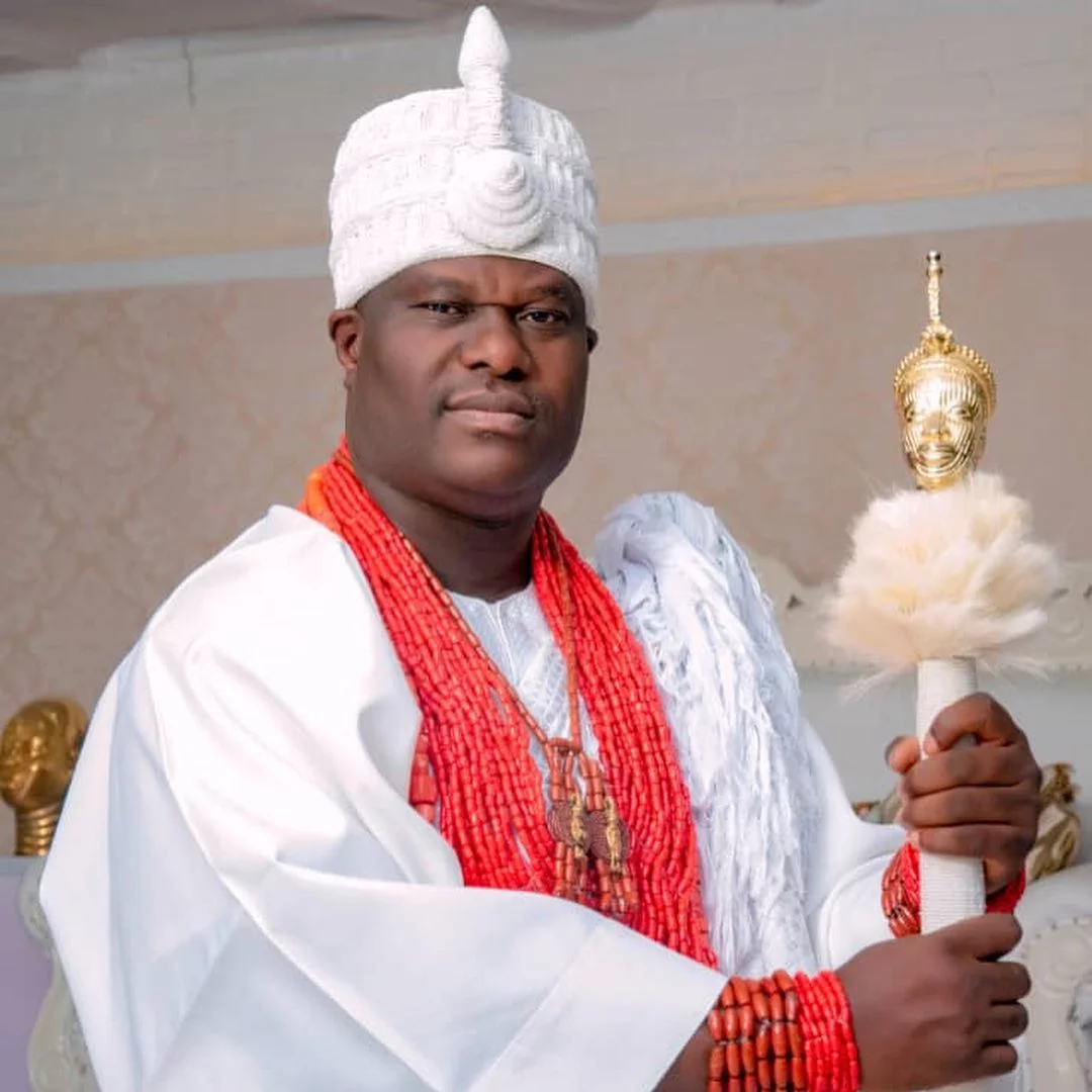 Africans no longer dependent on foreigners for their history – Ooni of Ife