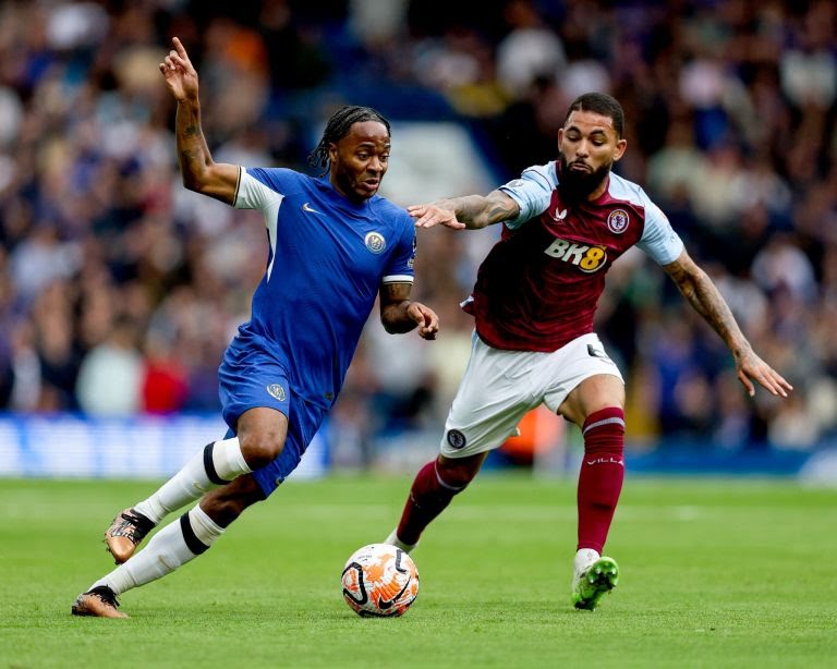 EPL: Burnley 1 – 4 Chelsea