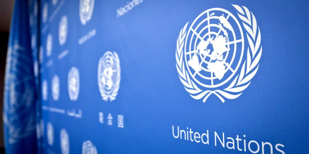 Kaduna bombing: UN condemns deadly drone strike on civilians