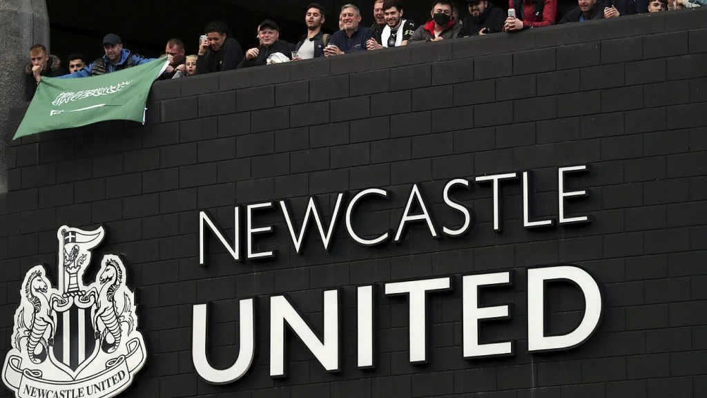 EPL: Panel confirms decision on Newcastle’s goal against Arsenal