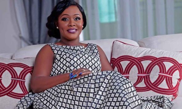 Nigerian Comedienne, Helen Paul narrates stigma of being born of rape