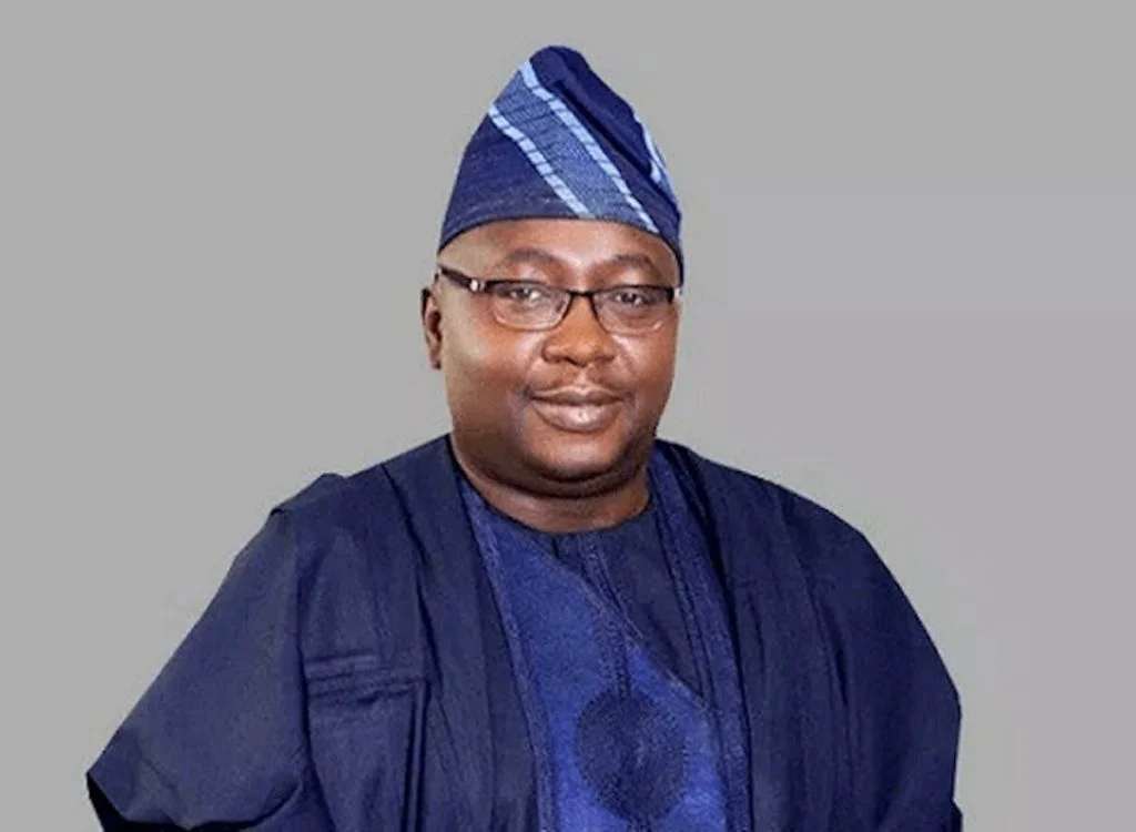 Electricity tariff will reduce if exchange rate drops to N1,000/$ – Adelabu