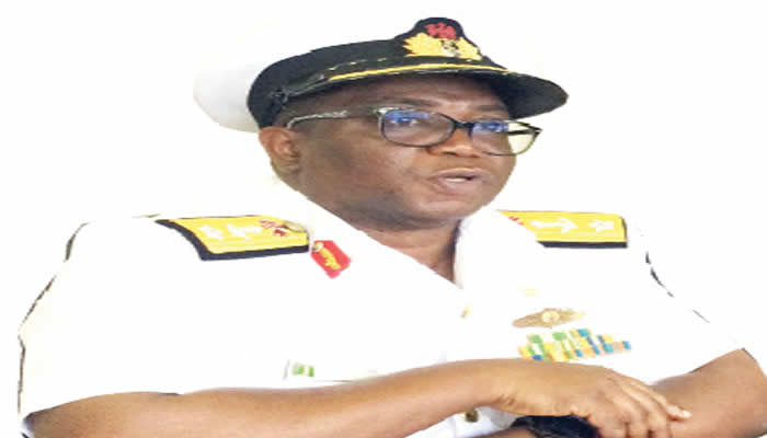 N5bn yacht: Navy confirms delivery, faces payment crisis over N’Assembly opposition