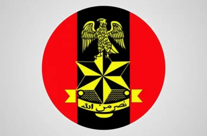 Job scam: Army alerts public over 2023 fake online recruitment portal