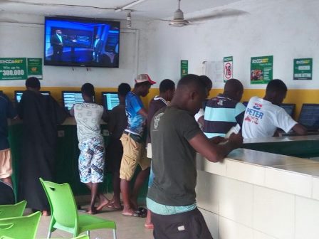 ‘More than 65m Nigerians engage in betting amid economic hardship’