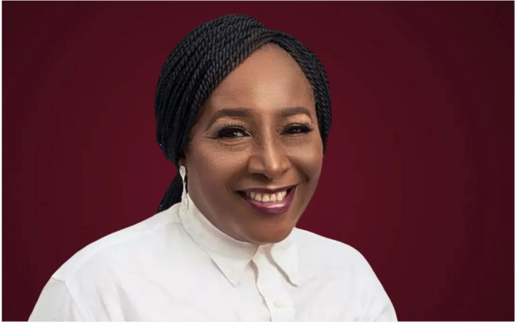 Why Nollywood actors beg for public assistance when they’re sick – Patience Ozokwor