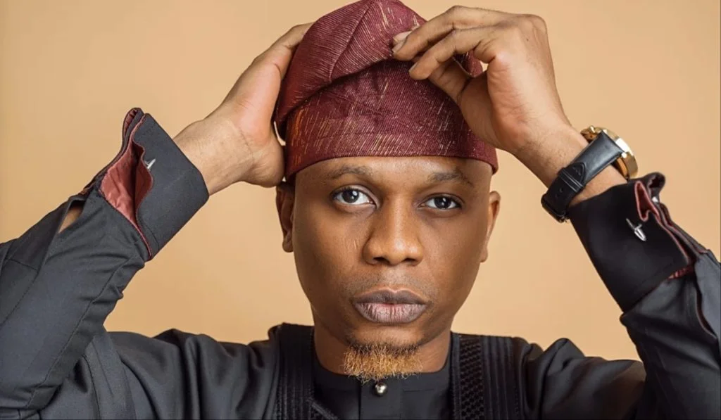 Why I took break from music – Rapper Reminisce