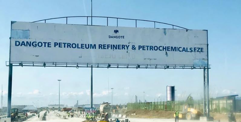 Crude shortage delays Dangote refinery, five others’ take-off