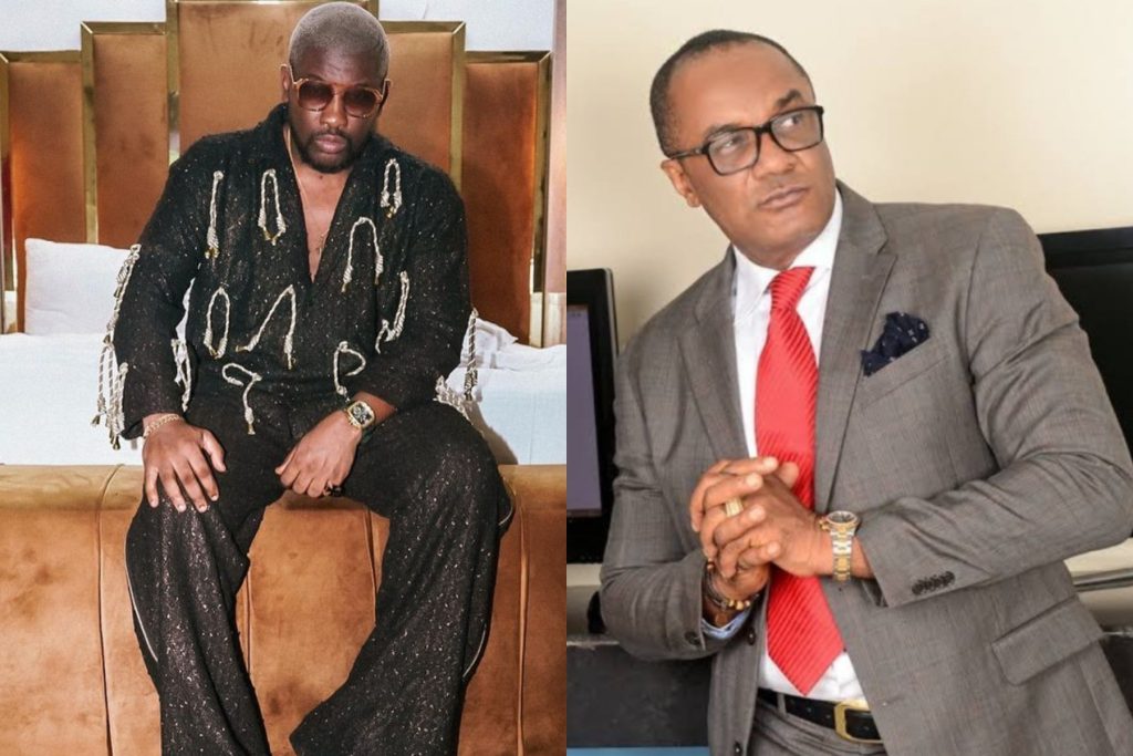 Denying Saint Obi his kids eventually took his life’ – Do2dtun reveals