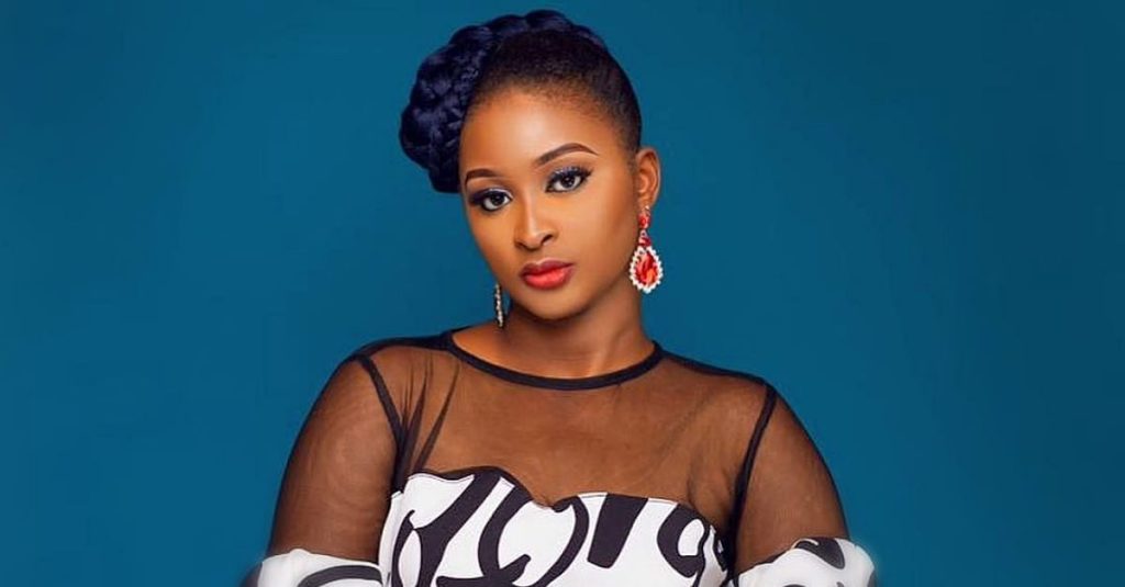 Why I’m undergoing surgery to remove my womb—Actress Etinosa Idemudia