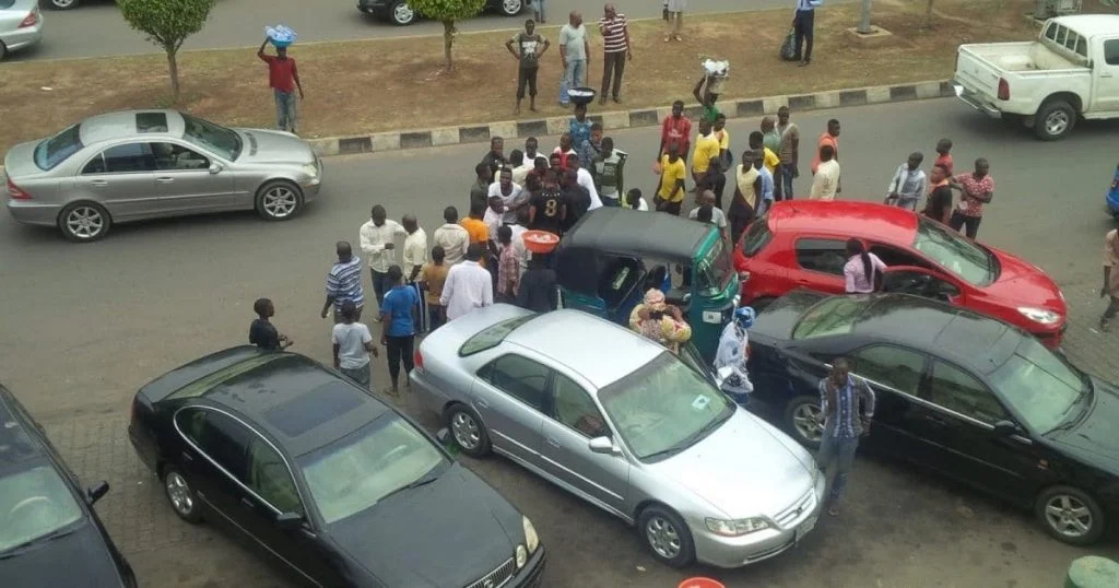 Fear grips commuters as ‘one-chance’ robbers spread terror in FCT