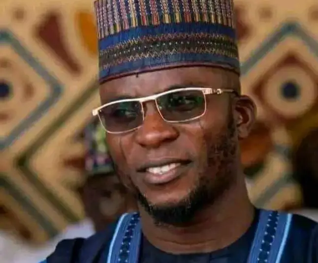 Kogi LG Chairman slumps, dies hours to guber poll